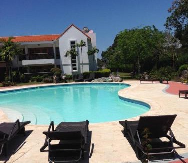 Guayacanes Apartment | Los Corozos Apartment G1 Guavaberry Golf & Country Club