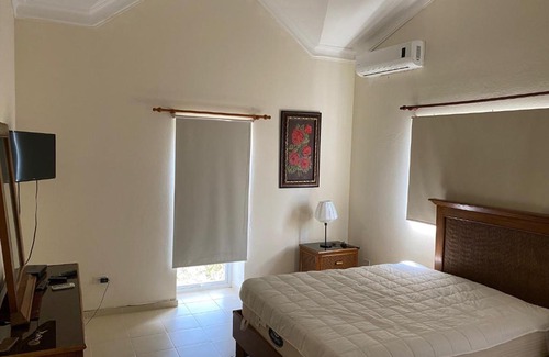 Guayacanes Apartment | Los Corozos apartment K3, Guavaberry Golf & Country Club