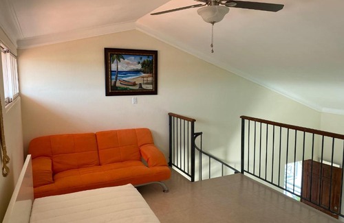 Guayacanes Apartment | Los Corozos apartment K3, Guavaberry Golf & Country Club