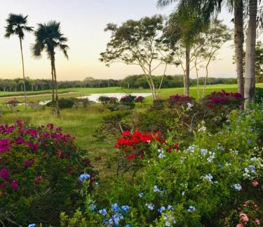 Guayacanes Apartment | Los Corozos apartment M2, Guavaberry Golf & Country Club
