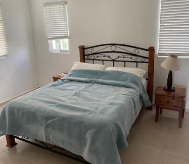 Guayacanes Apartment | Los Corozos apartment M2, Guavaberry Golf & Country Club