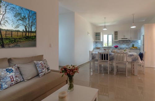 Dominicus Apartment | Los Flamencos Aparthotel