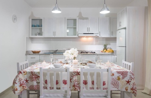 Dominicus Apartment | Los Flamencos Aparthotel
