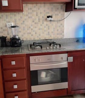 Santiago de los Caballeros Hostel | Los prado