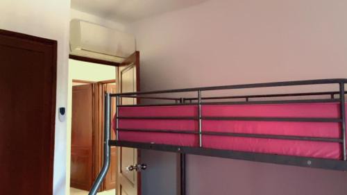 Santiago de los Caballeros Hostel | Los prado
