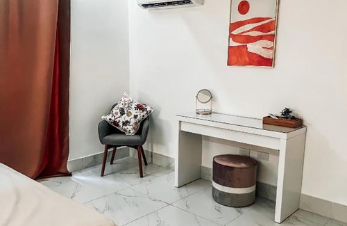 Lope De Vega Apartment | Lovely 1 Bedroom Apartment, great location in SDQ
