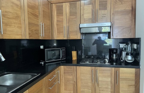 Cabarete Apartment | Lovely 1 bedroom apartment Oceanfront, Cabarette