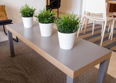 Santo Domingo Apartment | Lovely 2-bedroom rental unit with free parking