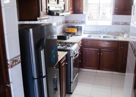 Santo Domingo Apartment | Lovely 2-bedroom rental unit with free parking