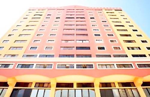 Ensanche Naco Apartment | Lovely Apartment Santo Domingo 01