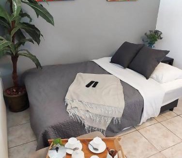 Ensanche Naco Apartment | Lovely Apartment Santo Domingo 01