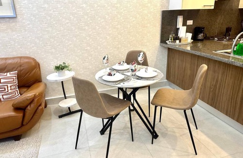 Evaristo Morales Apartment | Lovely, Centric 1BR Apt, Pool