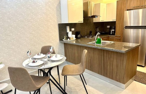 Evaristo Morales Apartment | Lovely, Centric 1BR Apt, Pool