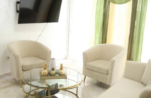 Santiago Province Apartment | Lovely rental 3 Bedroom apartment