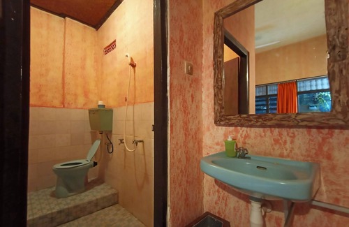 Lovina Hostel | Lovina Central Hostel