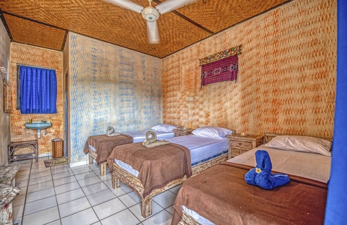 Lovina Hostel | Lovina Central Hostel