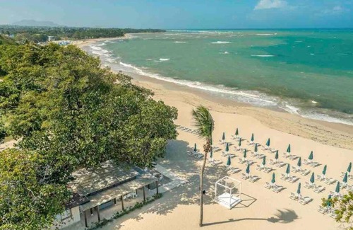 Puerto Plata Apartment | Lugar encantador con piscinas y playas privadas