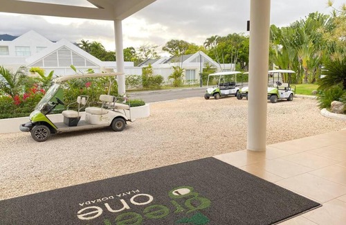 Puerto Plata Apartment | Lugar encantador con piscinas y playas privadas