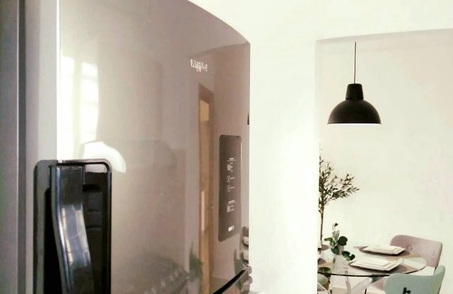Santo Domingo Este Apartment | Lujo Cerca del Aeropuerto, Playas, Lugares de Interés, Centro de la Ciudad