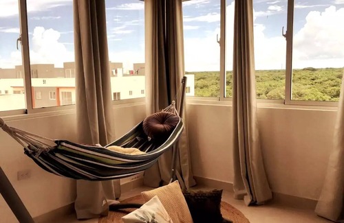 Santo Domingo Este Apartment | Lujo Cerca del Aeropuerto, Playas, Lugares de Interés, Centro de la Ciudad
