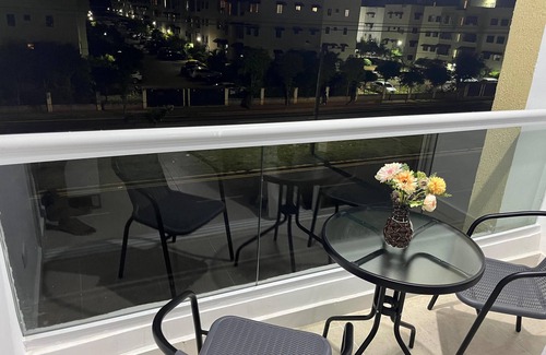 Santo Domingo Este Apartment | "lujo Urbano: Vive la Ciudad"