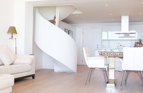 Cap Cana Marina Apartment | lux penthouse