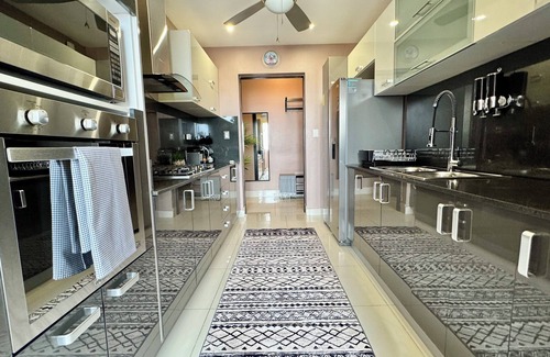 Punta Cana Village Apartment | Luxurious 3 bedroom penthouse in Punta Cana village