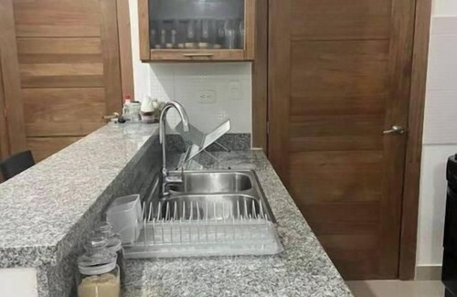 Ciudad Universitaria Apartment | Luxurious apartment suite tower SKY 01 University Zone