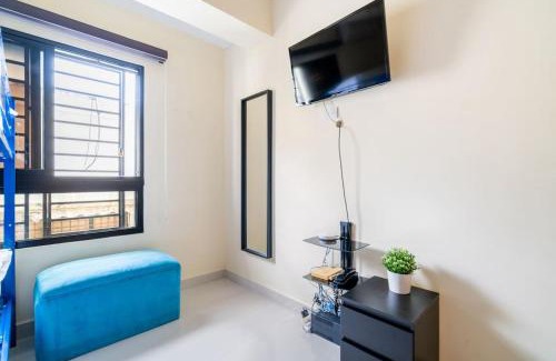 Renacimiento Apartment | Luxurious Apartment near Downtown