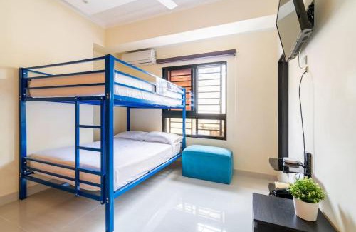 Renacimiento Apartment | Luxurious Apartment near Downtown