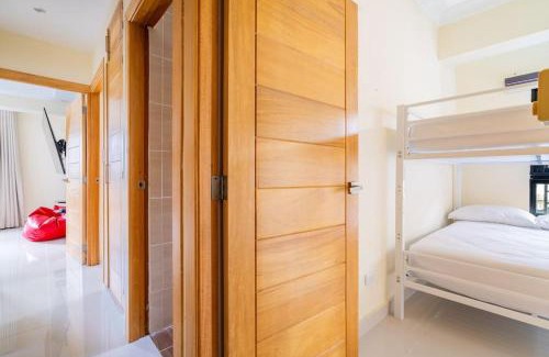 Renacimiento Apartment | Luxurious Apartment near Downtown