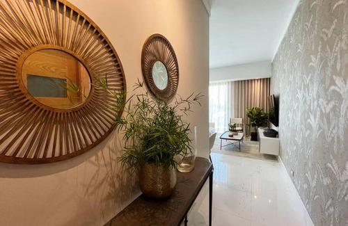 Downtown Santo Domingo Apartment | LUXURIOUS APARTMENT IN PIANTINI!