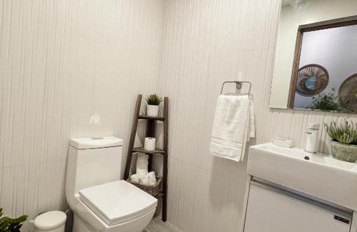 Downtown Santo Domingo Apartment | LUXURIOUS APARTMENT IN PIANTINI!