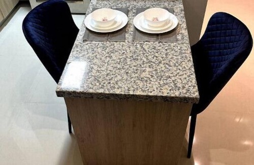 Santo Domingo Financial District Apartment | Luxurious & Elegant 6th Floor 1 Bedroom Apartmentn