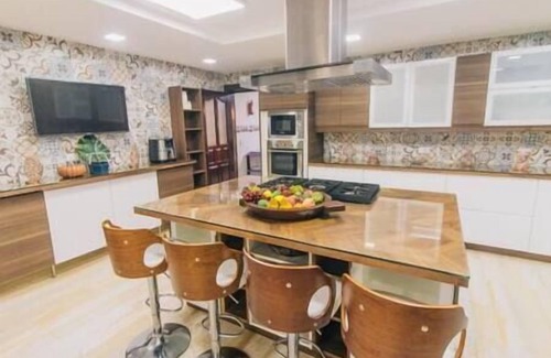 Casa de Campo House | Luxurious Villa Regia *amazing design*.