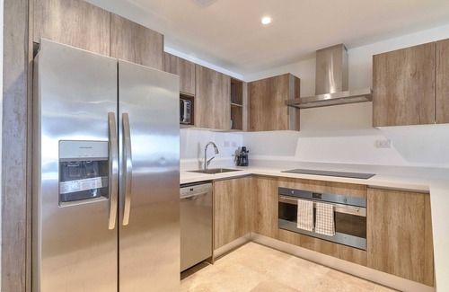Cap Cana Marina Apartment | Luxury 2 Bedroom Apt In Exclusive Cap Cana
