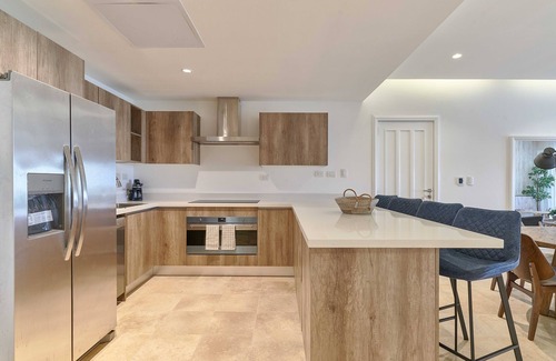 Cap Cana Marina Apartment | Luxury 2 Bedroom Apt In Exclusive Cap Cana