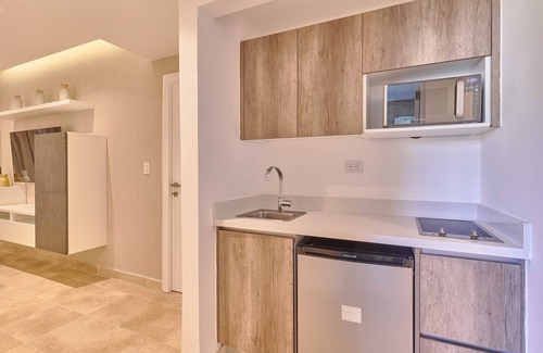 Cap Cana Marina Apartment | Luxury 2 Bedroom Apt In Exclusive Cap Cana
