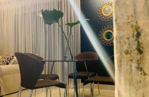 Ensanche Naco Apartment | Luxury 2BR Apartment - 601