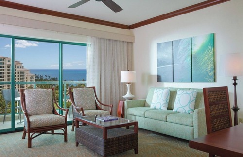 Ko Olina Apartment | Luxury 3bd/3b Villa! Oceanfront property @ Ko Olina