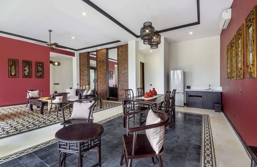 Umalas Villa | Luxury 5 Star Villa in Umalas with Private Pool, Bali Villa 2075