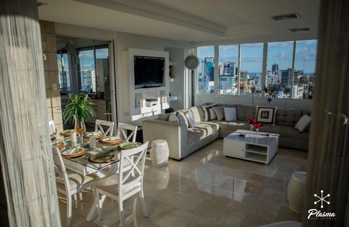 La Arboleda Apartment | Luxury Apartament Kensington Naco
