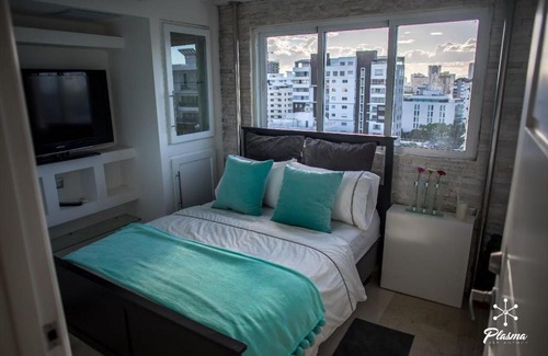 La Arboleda Apartment | Luxury Apartament Kensington Naco