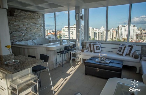 La Arboleda Apartment | Luxury Apartament Kensington Naco