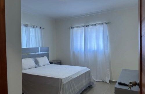 Boca Chica Apartment | LUXURY APARTAMENTO EN BOCA CHICA cerca Aeropuerto