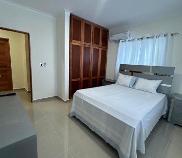 Boca Chica Apartment | LUXURY APARTAMENTO EN BOCA CHICA cerca Aeropuerto