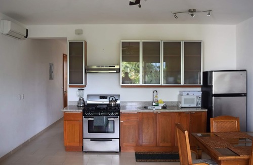 El Batey Apartment | Luxury Apartment in Caribbean Paradise, Sosua, Infiniti Blu, aparment K3F