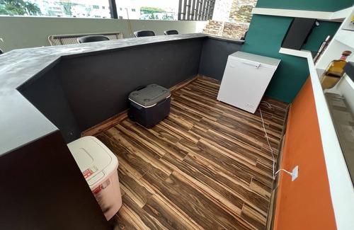 Villa Mella Apartment | LUXURY APT & PRIVATE JACUZZI