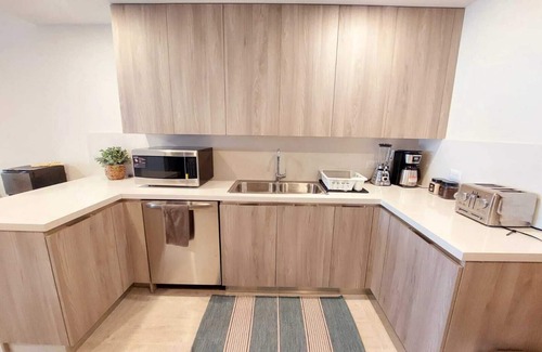 La Barbacoa Condo | Luxury Beachfront Getaway at El Portillo Residences & Beach Club