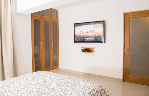 Bella Vista Apartment | Luxury Bella Vista Apartment